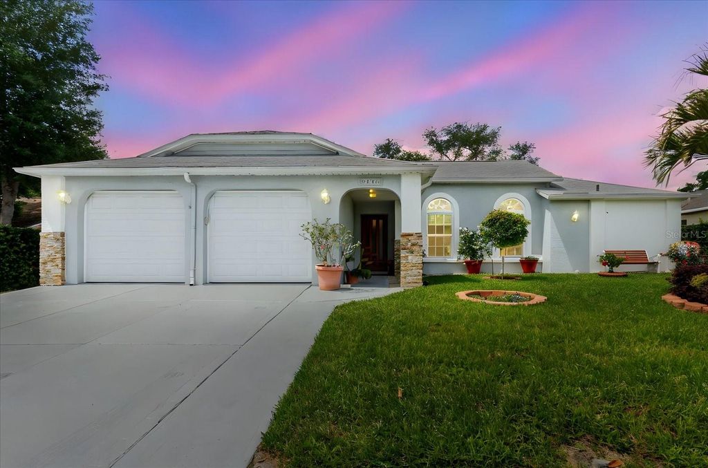 Photo of 8112 Golden Bear Loop, Port Richey, FL 34668 (MLS # TB8493594)