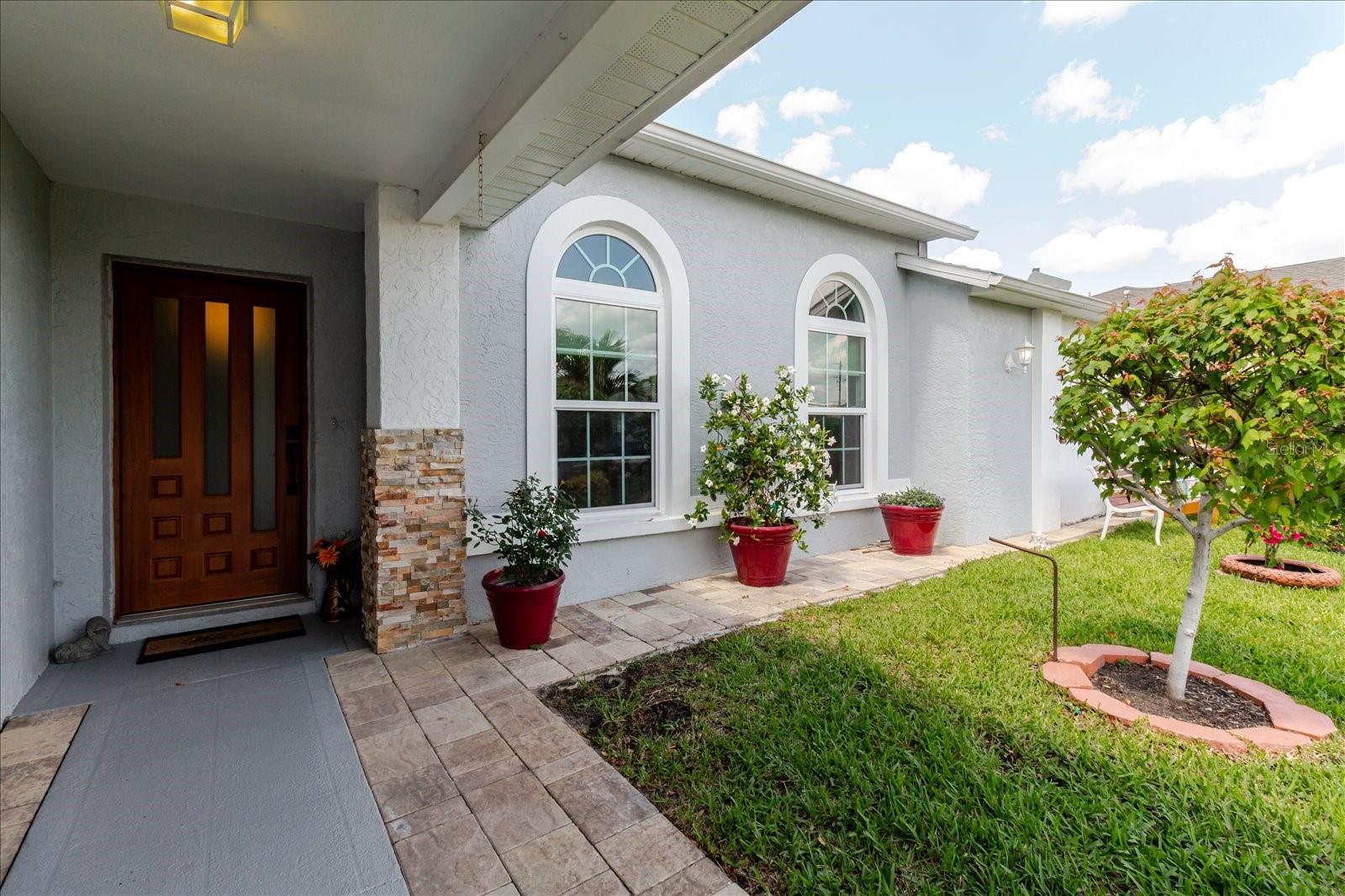 ORCHID LAKE VILLAGE - Residential