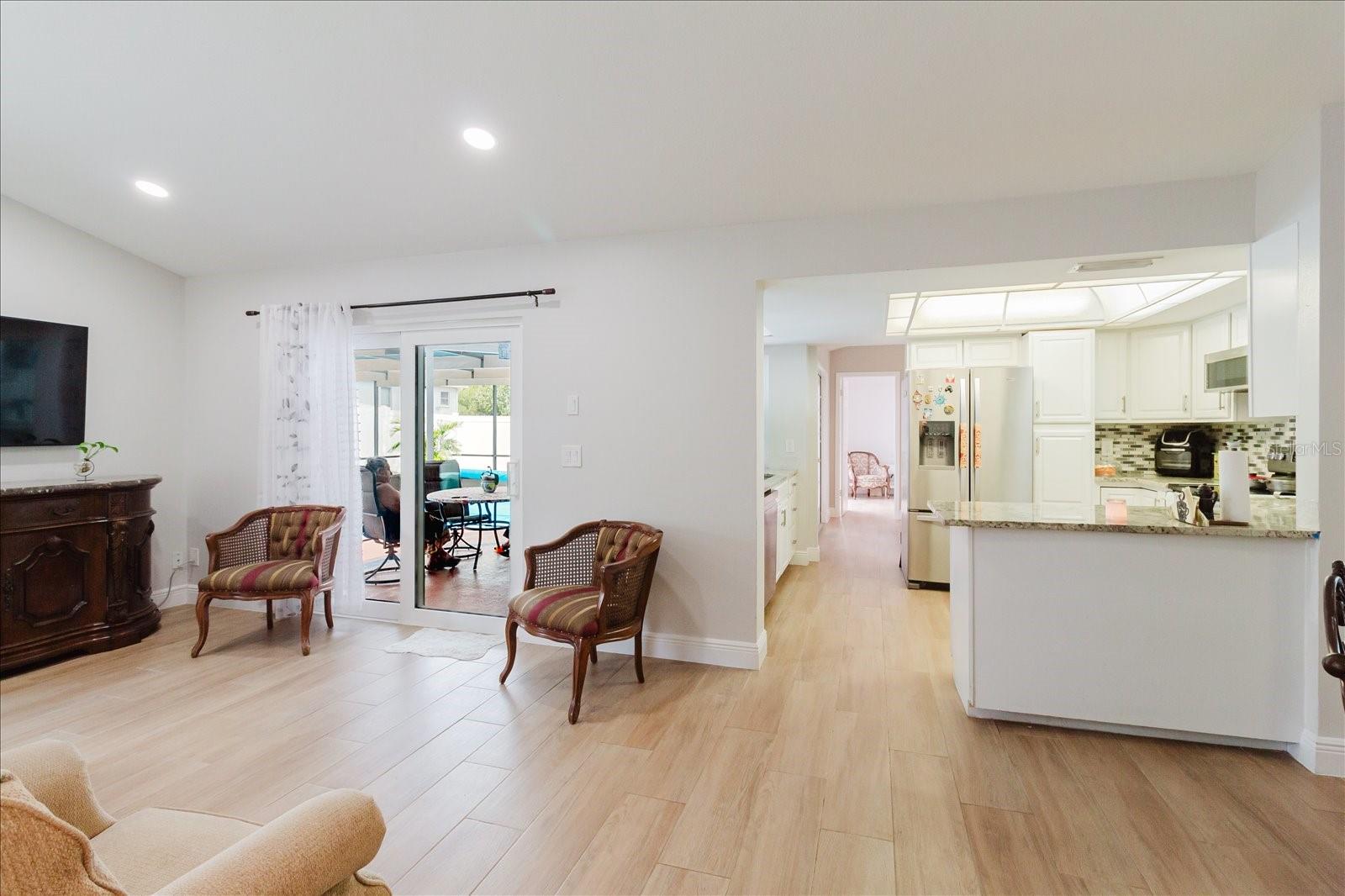 ORCHID LAKE VILLAGE - Residential