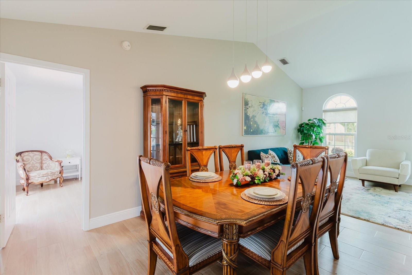 ORCHID LAKE VILLAGE - Residential