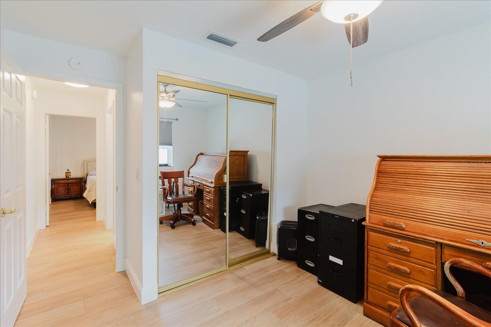 ORCHID LAKE VILLAGE - Residential