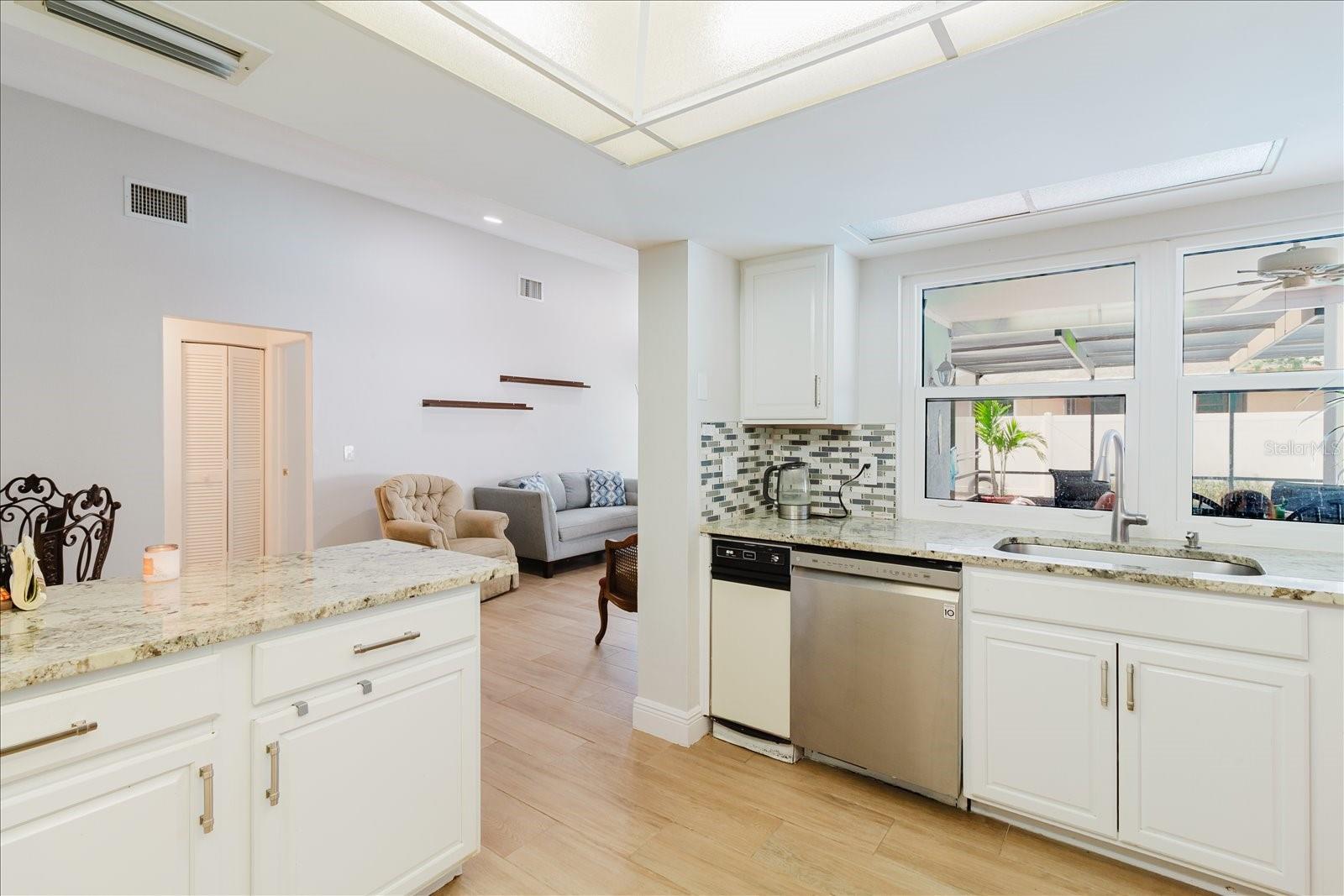 ORCHID LAKE VILLAGE - Residential