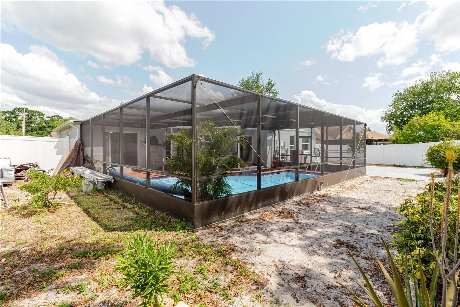 ORCHID LAKE VILLAGE - Residential