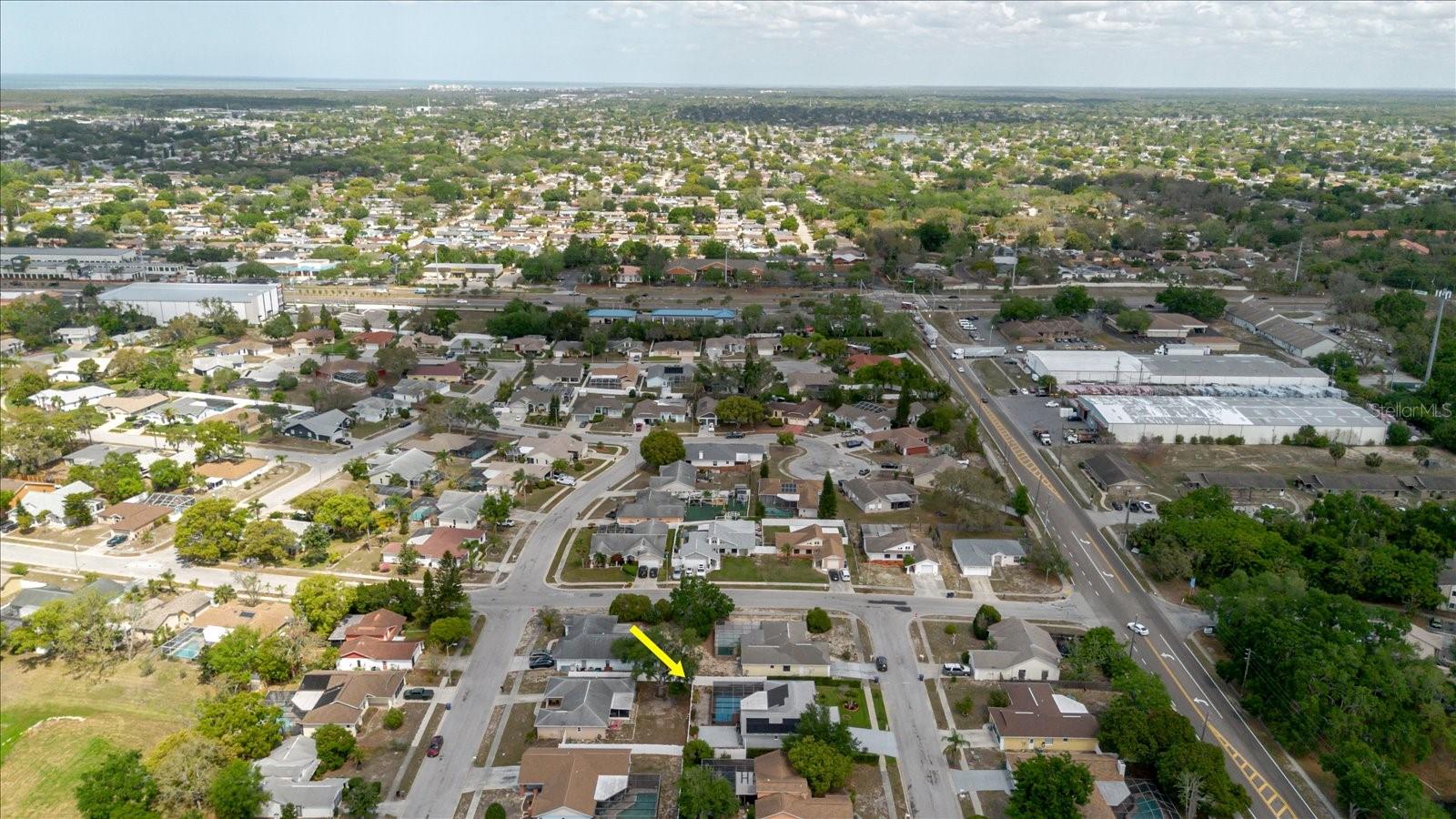 ORCHID LAKE VILLAGE - Residential