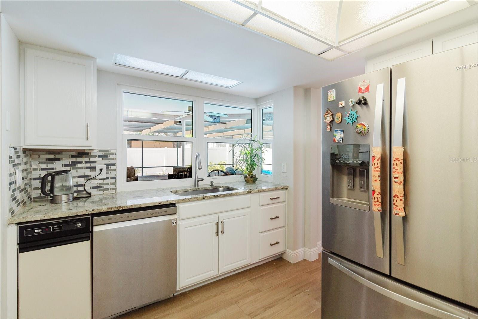 ORCHID LAKE VILLAGE - Residential