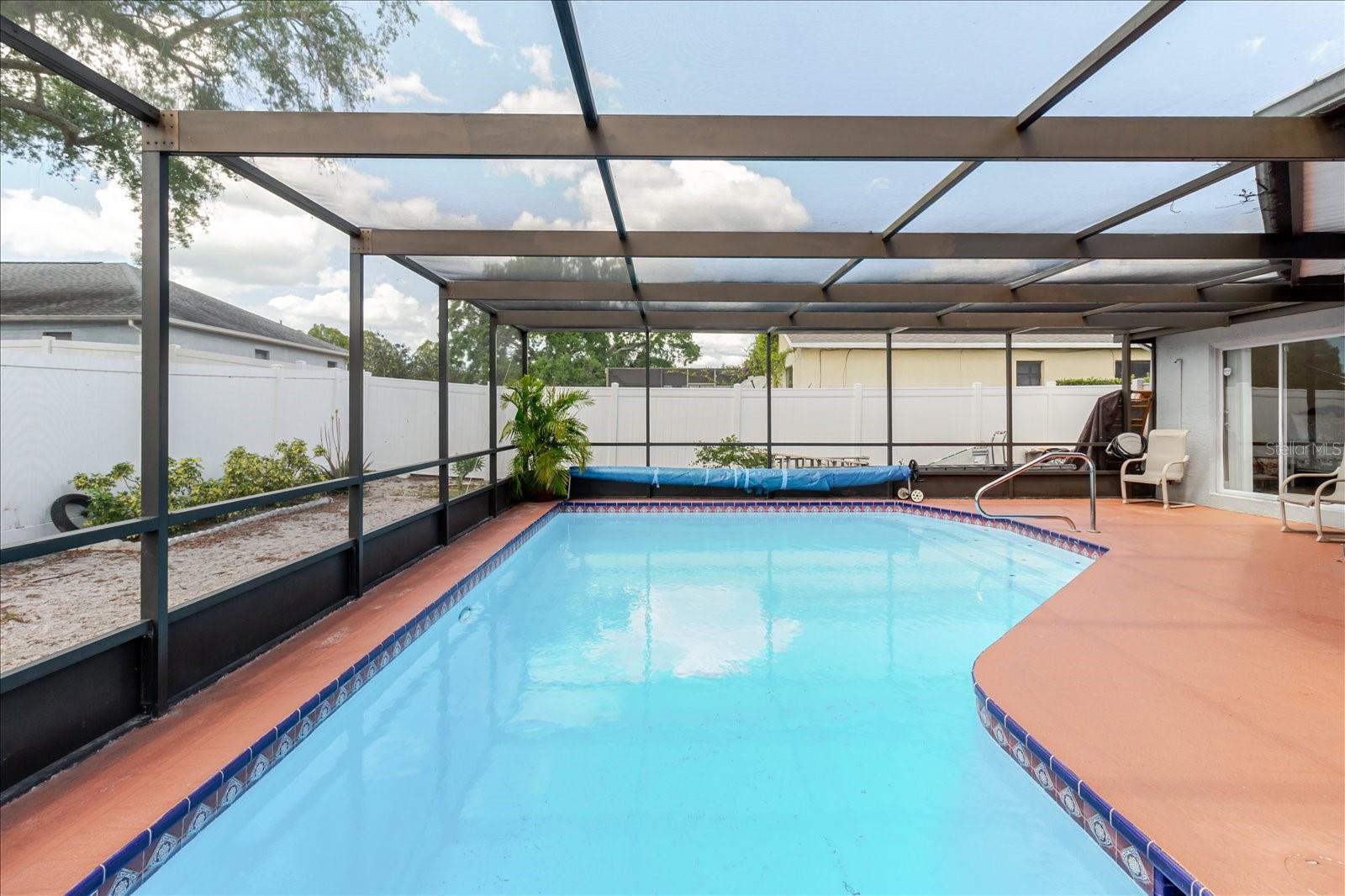 ORCHID LAKE VILLAGE - Residential