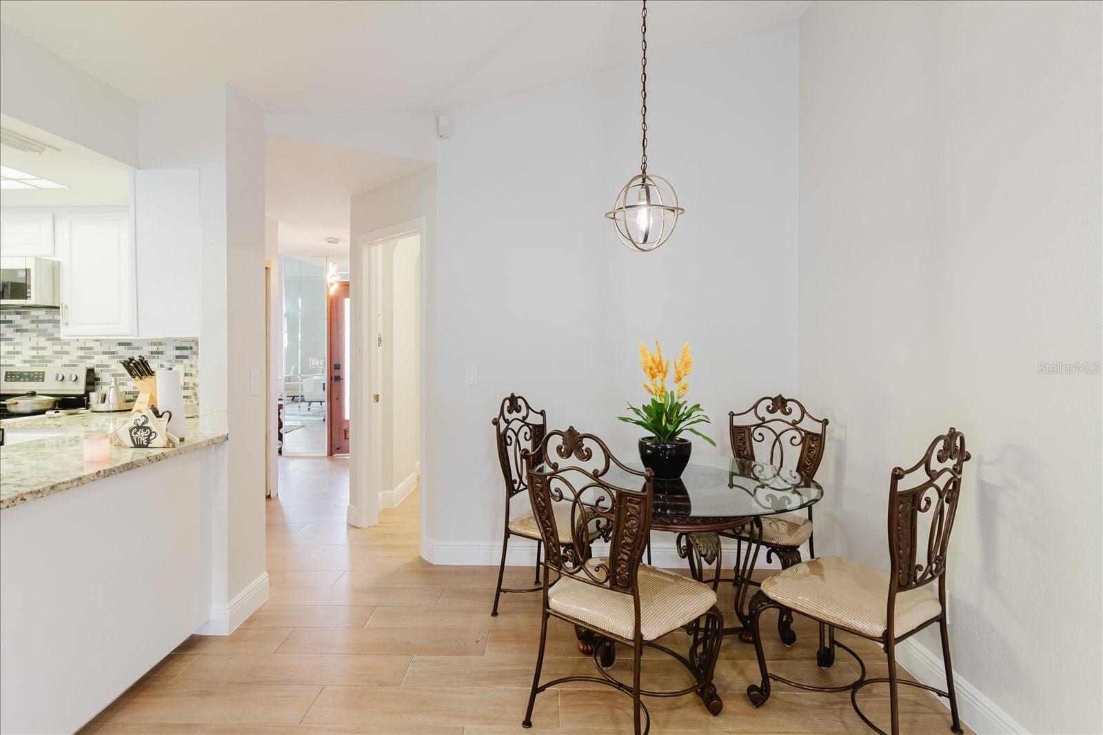 ORCHID LAKE VILLAGE - Residential