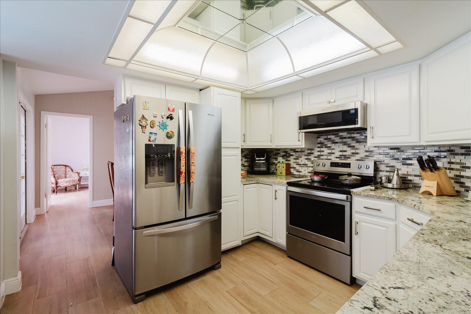 ORCHID LAKE VILLAGE - Residential