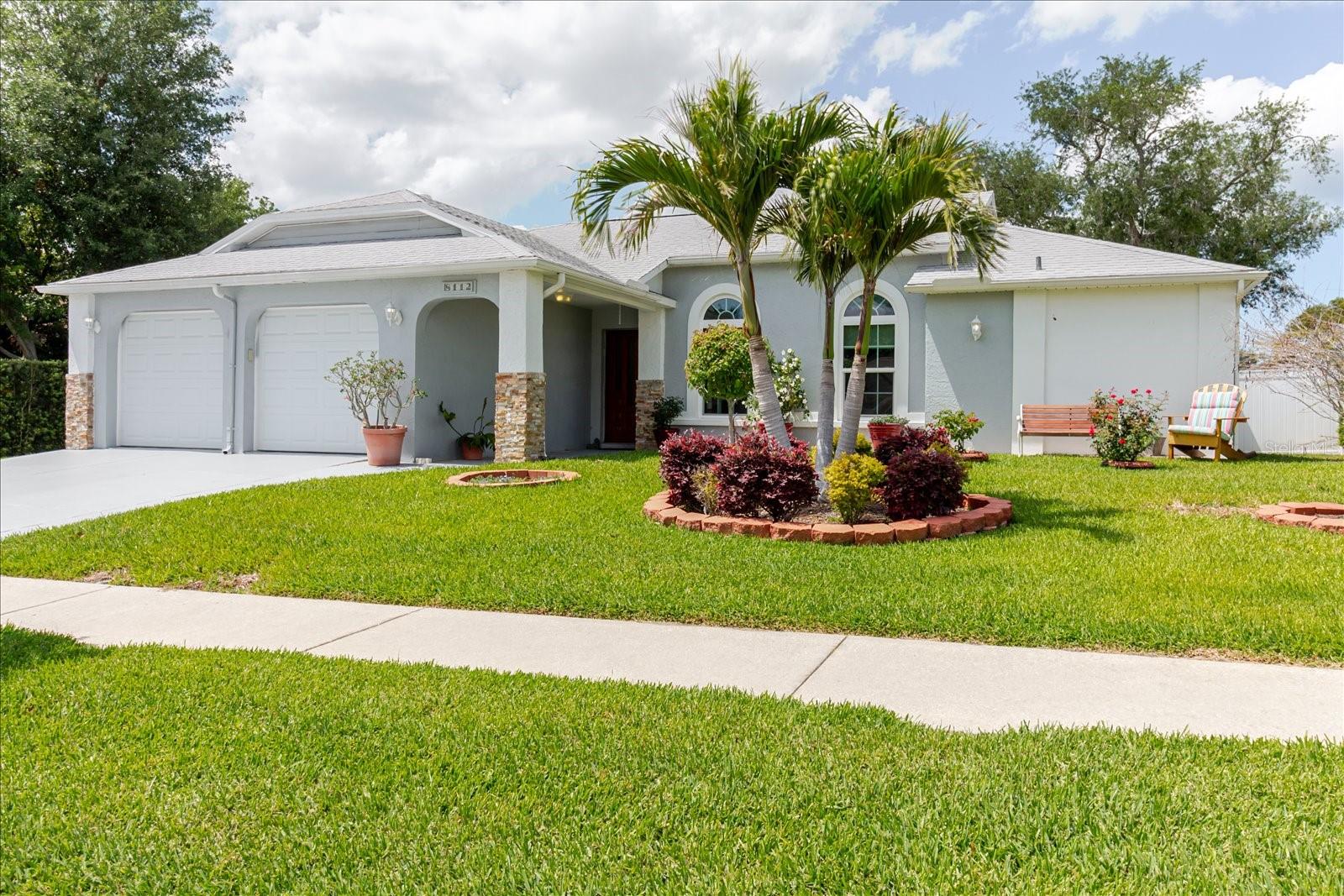 ORCHID LAKE VILLAGE - Residential