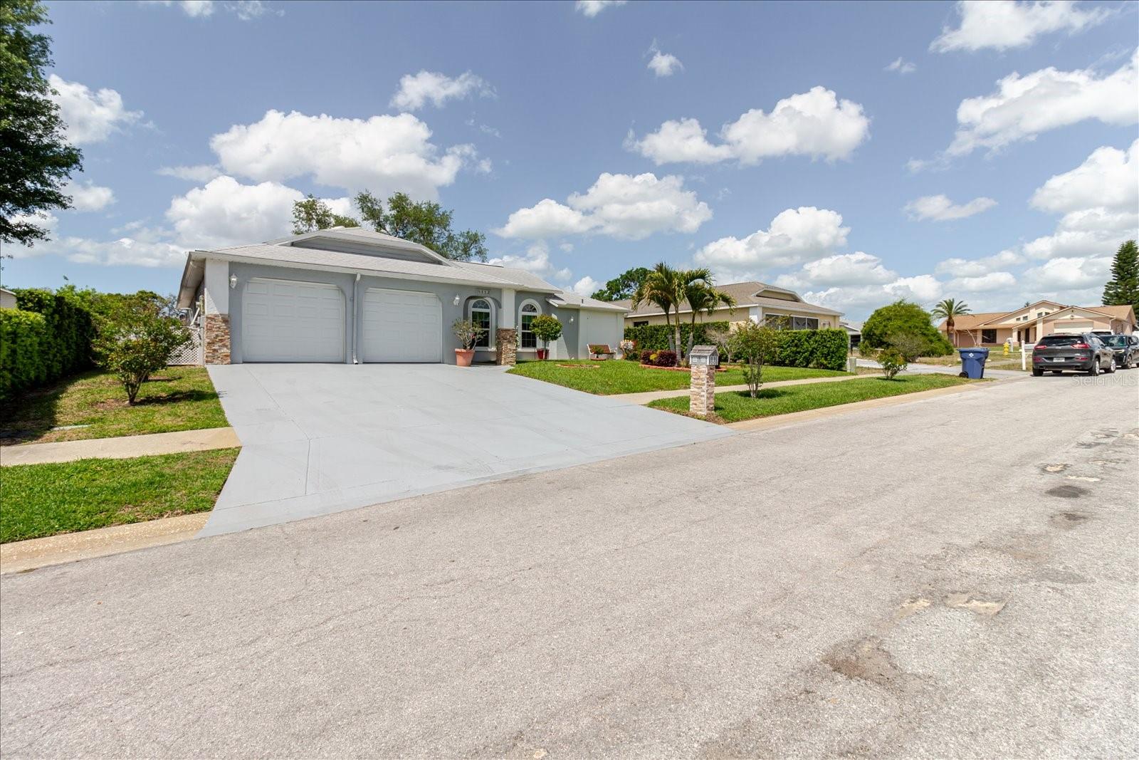 ORCHID LAKE VILLAGE - Residential