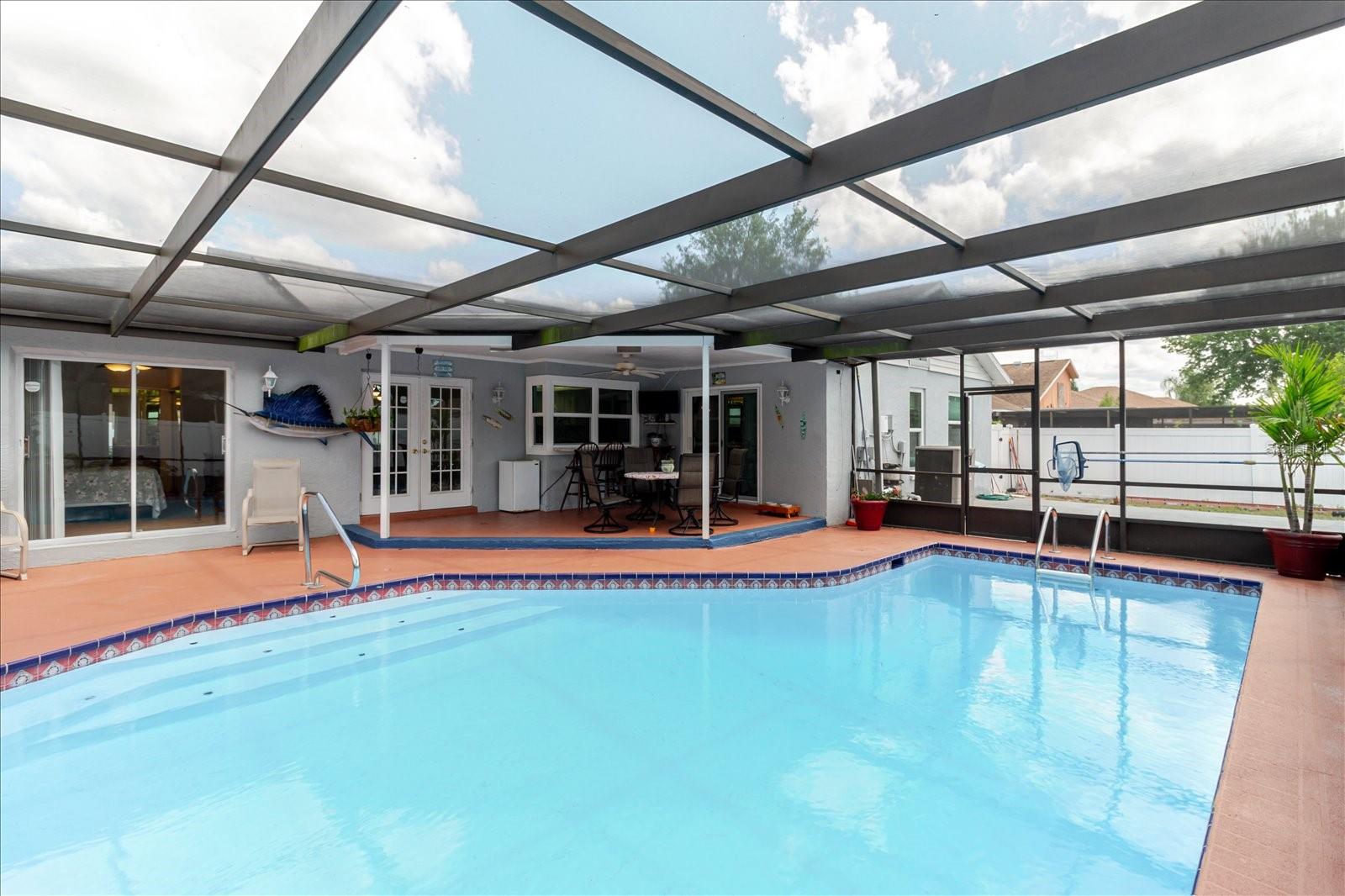 ORCHID LAKE VILLAGE - Residential