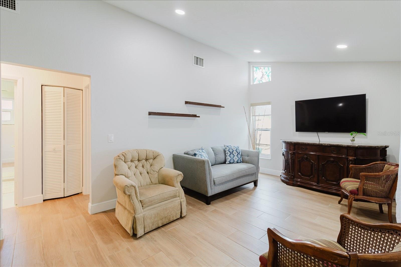 ORCHID LAKE VILLAGE - Residential