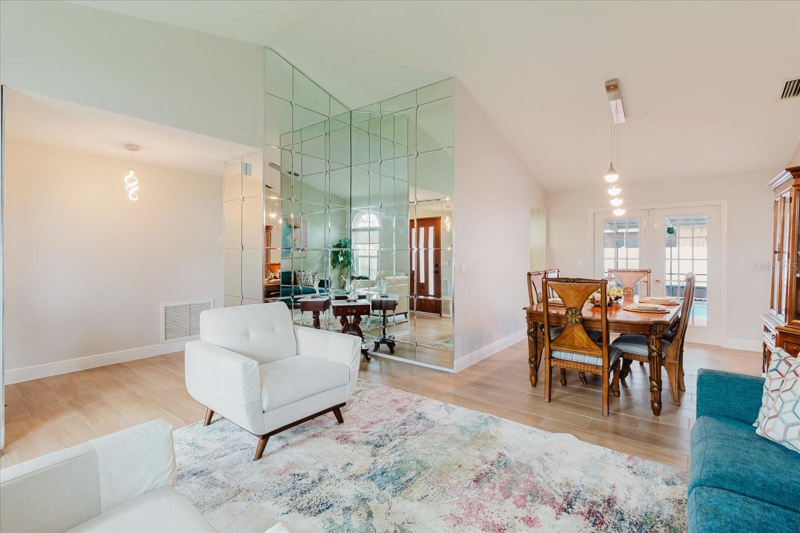 ORCHID LAKE VILLAGE - Residential