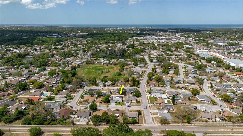 Photo of 8112 Golden Bear Loop, Port Richey, FL 34668 (MLS # TB8493594)