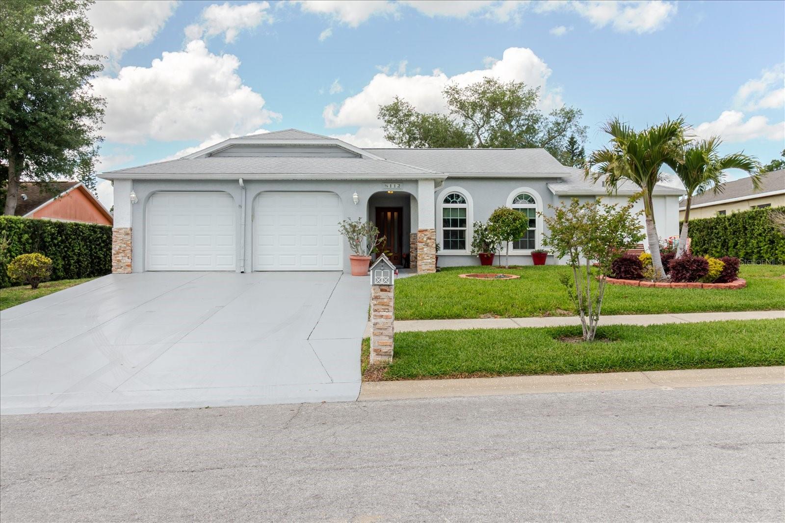 ORCHID LAKE VILLAGE - Residential