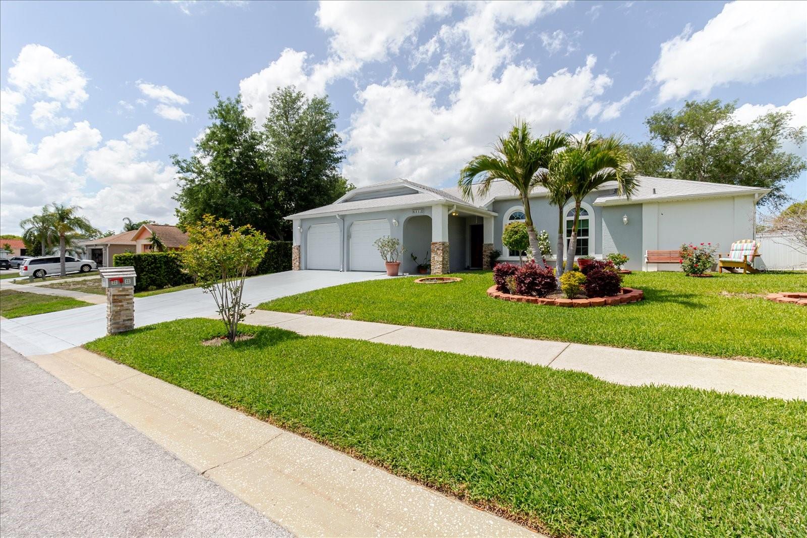 ORCHID LAKE VILLAGE - Residential