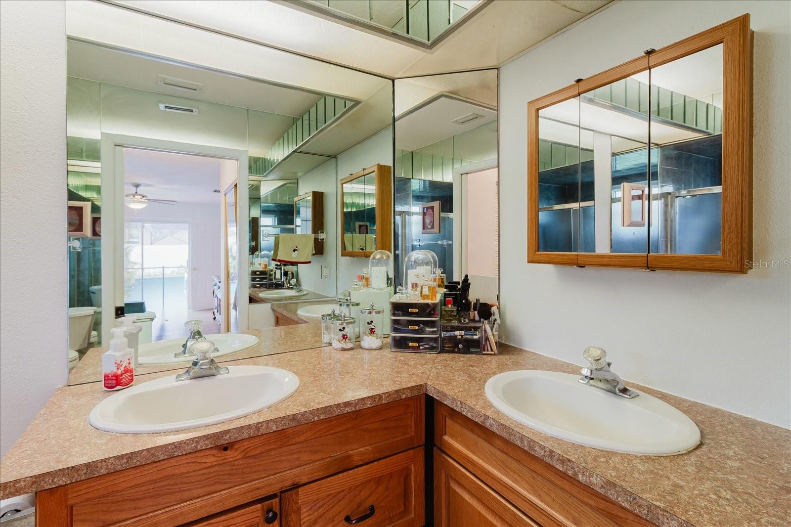 ORCHID LAKE VILLAGE - Residential