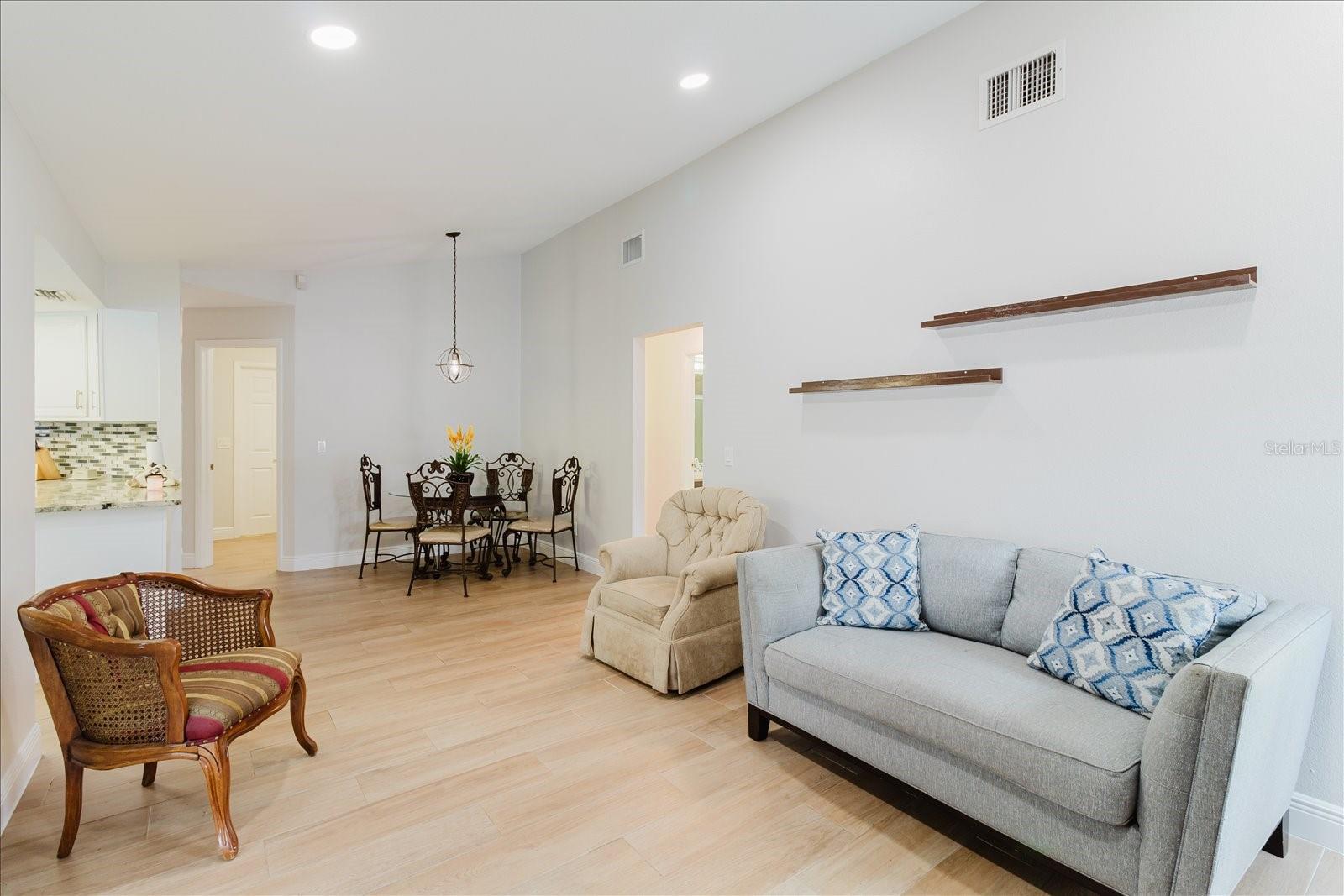 ORCHID LAKE VILLAGE - Residential