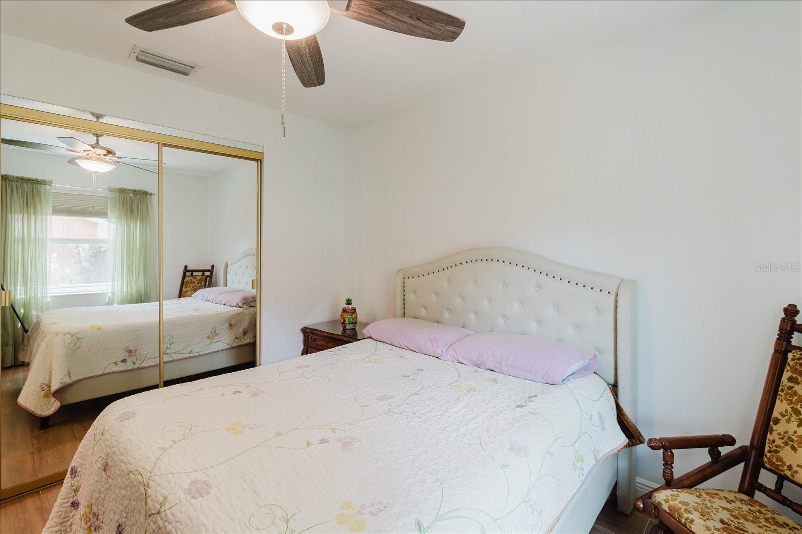 ORCHID LAKE VILLAGE - Residential