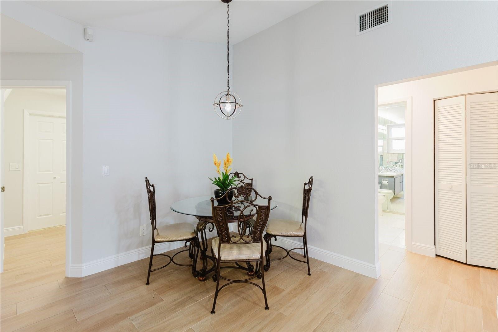 ORCHID LAKE VILLAGE - Residential