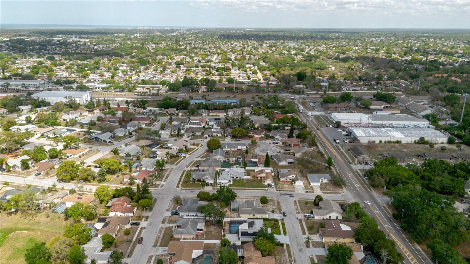 ORCHID LAKE VILLAGE - Residential