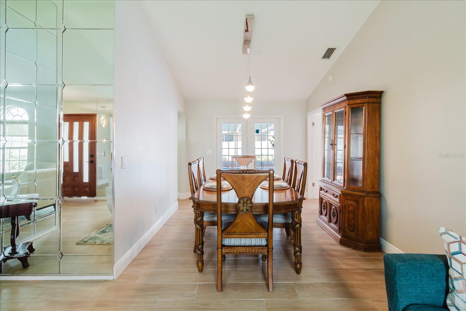 ORCHID LAKE VILLAGE - Residential