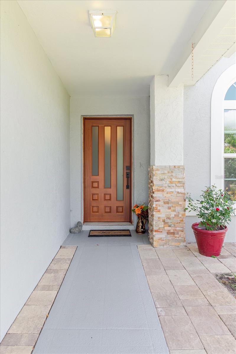 ORCHID LAKE VILLAGE - Residential