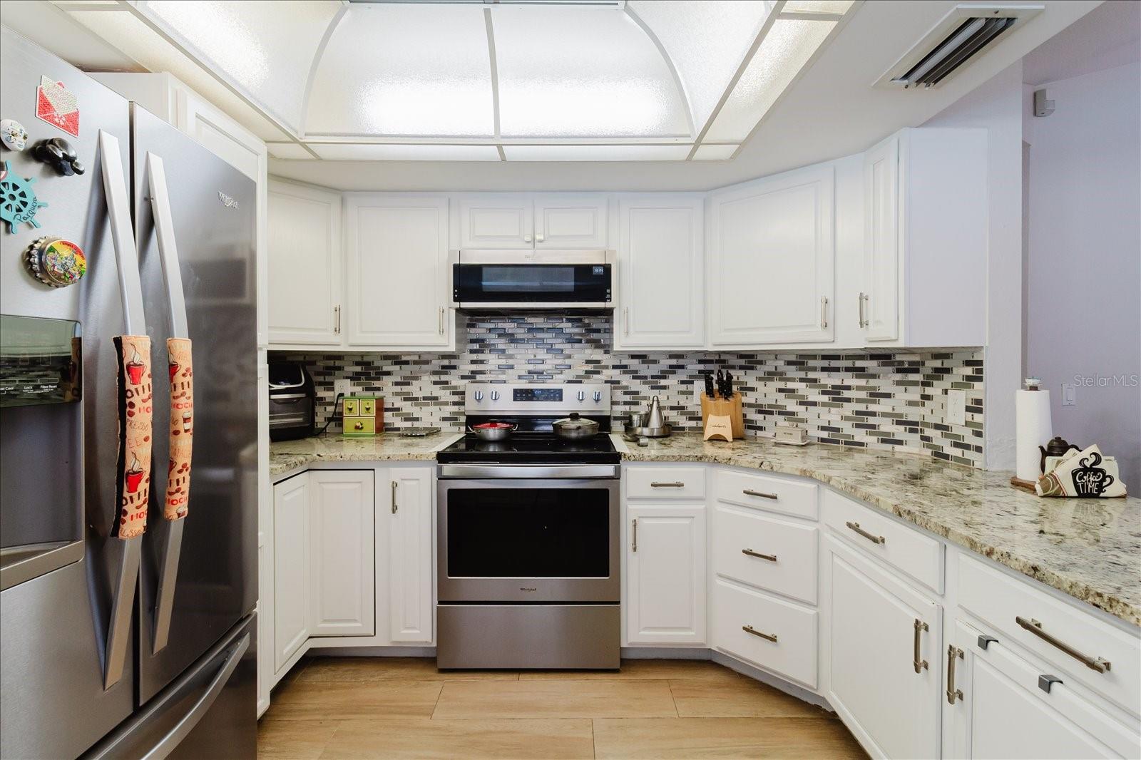 ORCHID LAKE VILLAGE - Residential