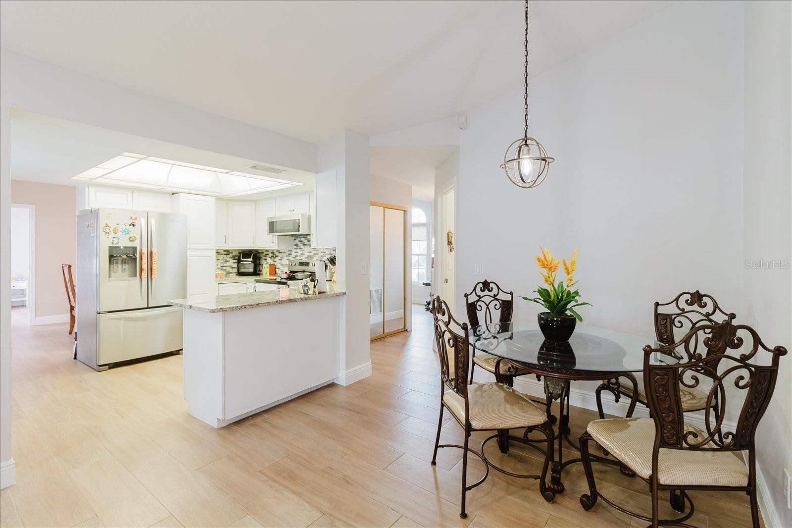 ORCHID LAKE VILLAGE - Residential