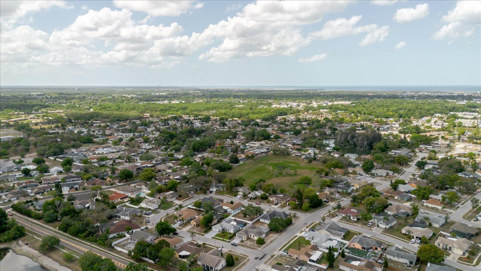 ORCHID LAKE VILLAGE - Residential