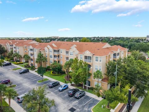 Photo of 2788 Almaton Loop #202, Kissimmee, FL 34747 (MLS # O6335640)