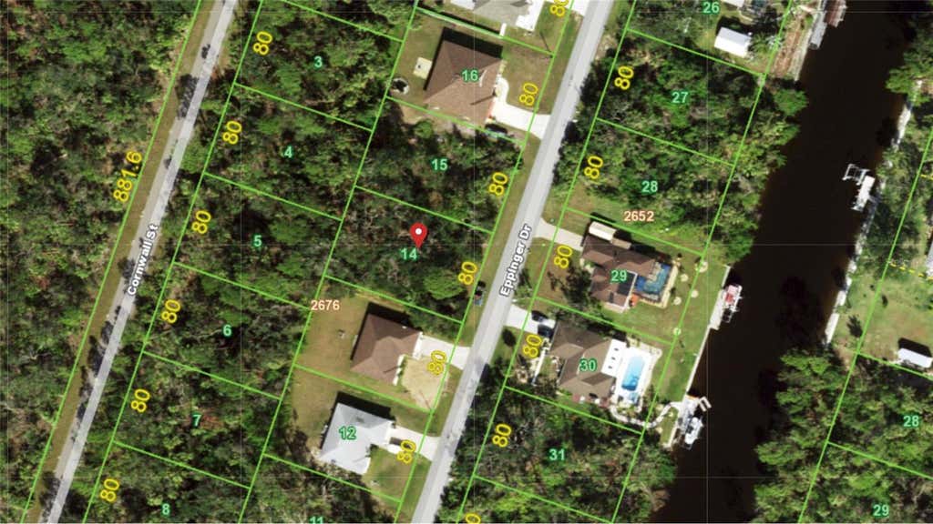 Photo of 1367 Eppinger Drive, Port Charlotte, FL 33953 (MLS # D6147963)