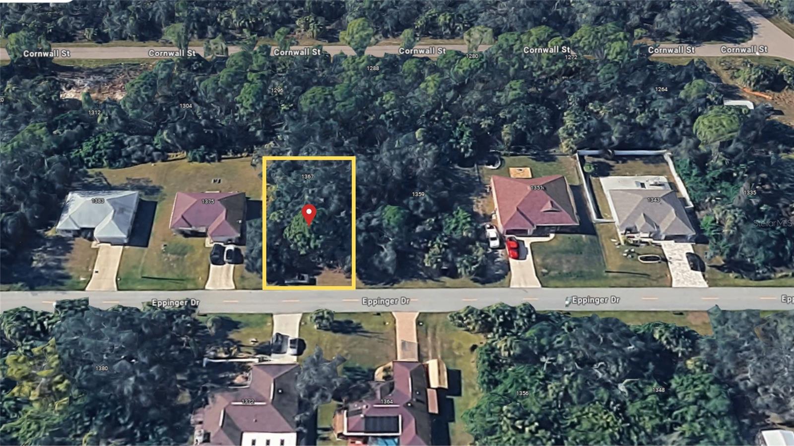 1367 EPPINGER DRIVE