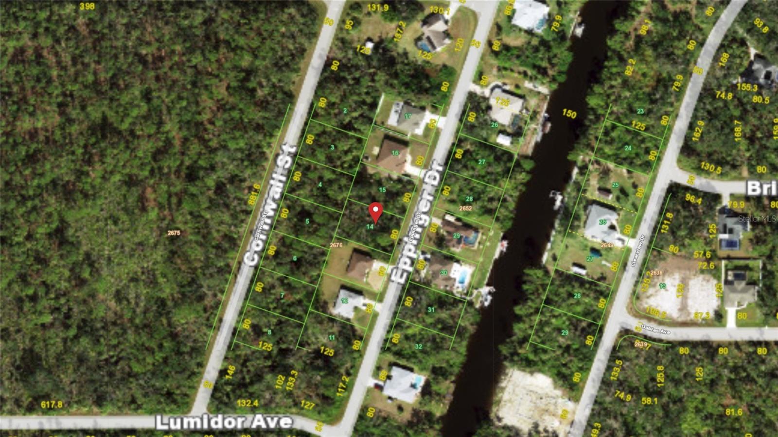 1367 EPPINGER DRIVE