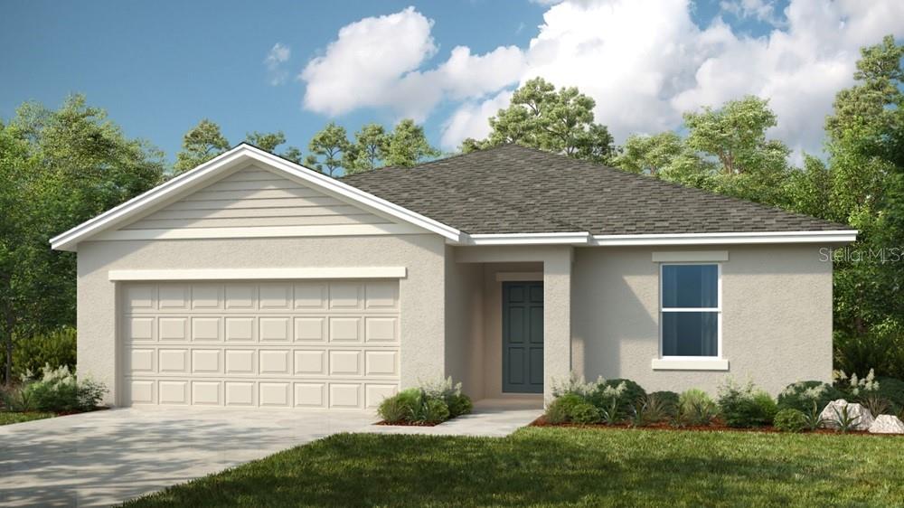 Photo of 6738 Equinox Lane, North Fort Myers, FL 33917 (MLS # A4704752)