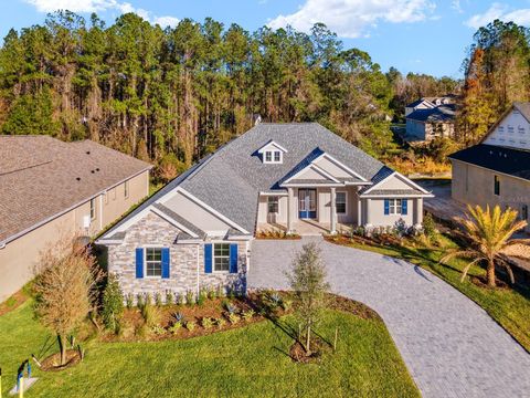 A home in BROOKSVILLE