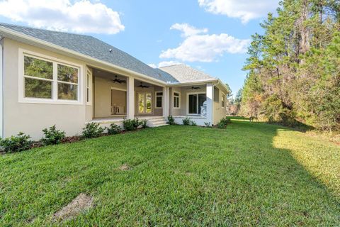 A home in BROOKSVILLE