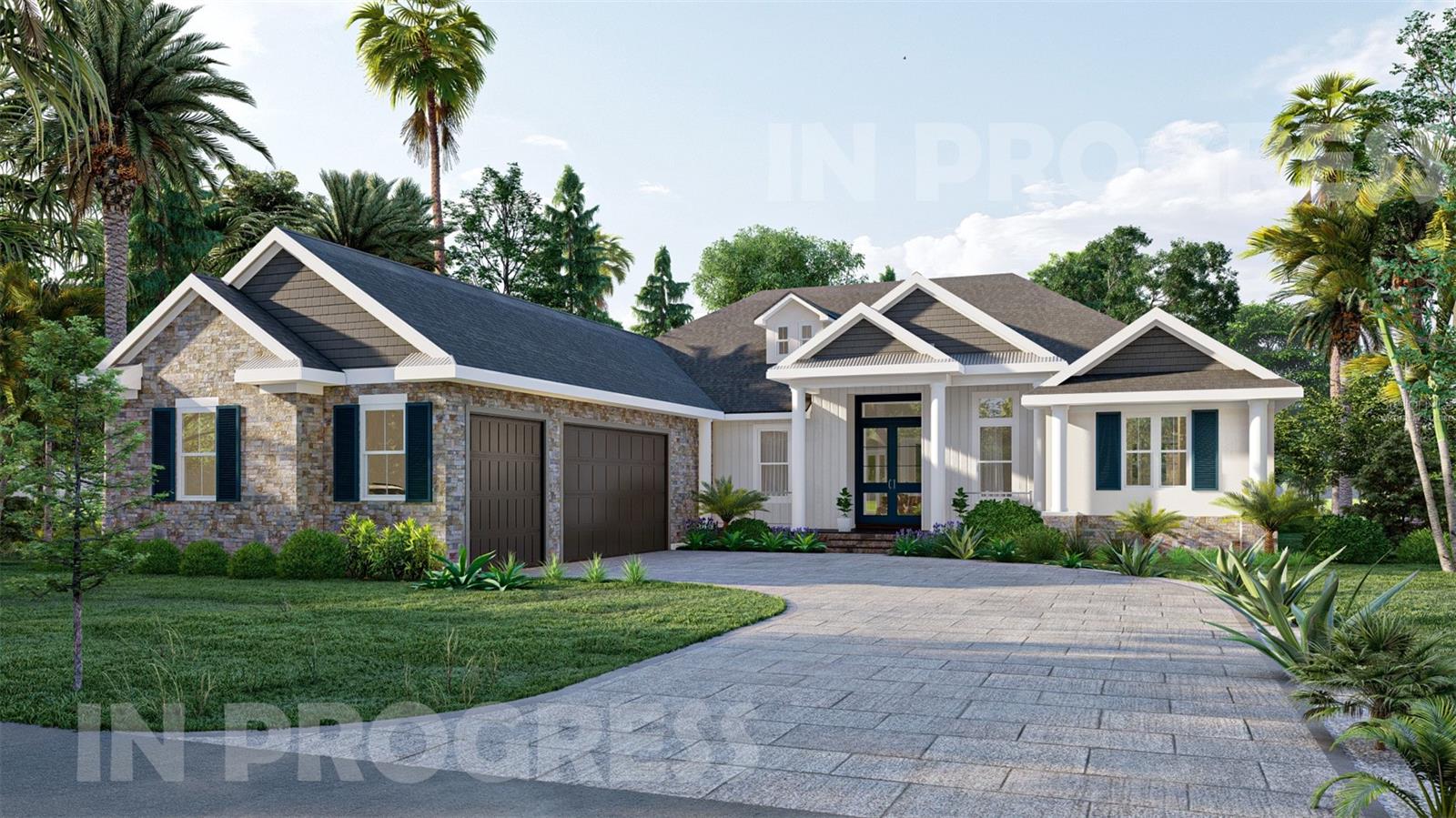 View BROOKSVILLE, FL 34601 house