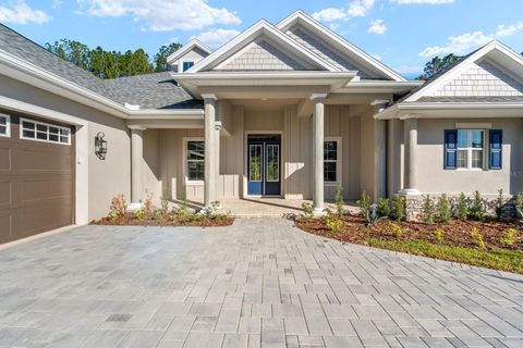 A home in BROOKSVILLE