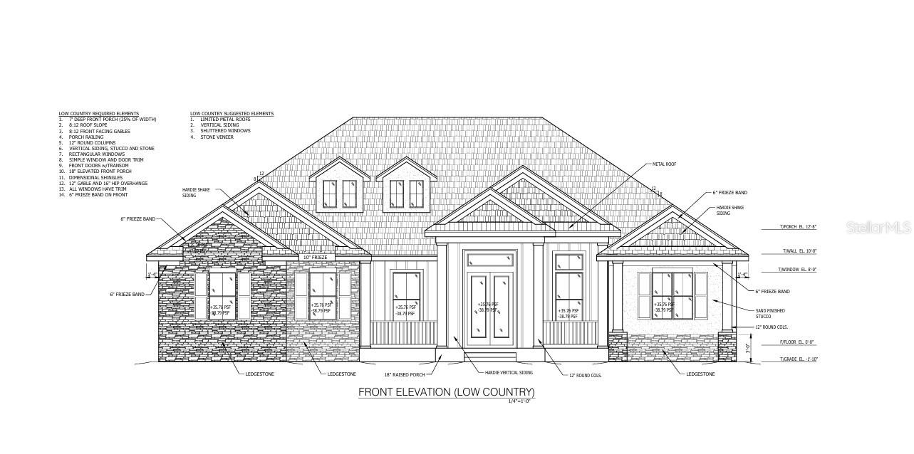 Photo 3 of 4 of 5018 ELM LEAF DRIVE house