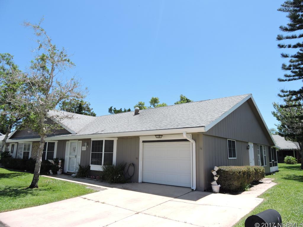 Fairgreen Unit 05 - Residential