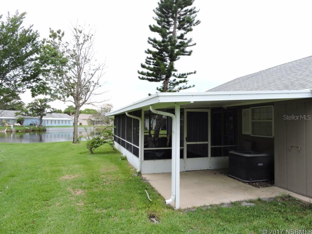 Fairgreen Unit 05 - Residential