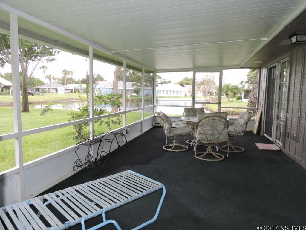 Fairgreen Unit 05 - Residential