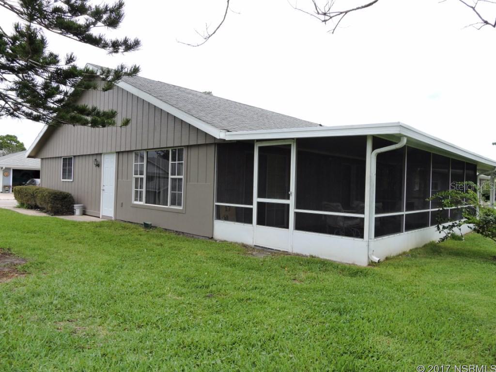 Fairgreen Unit 05 - Residential