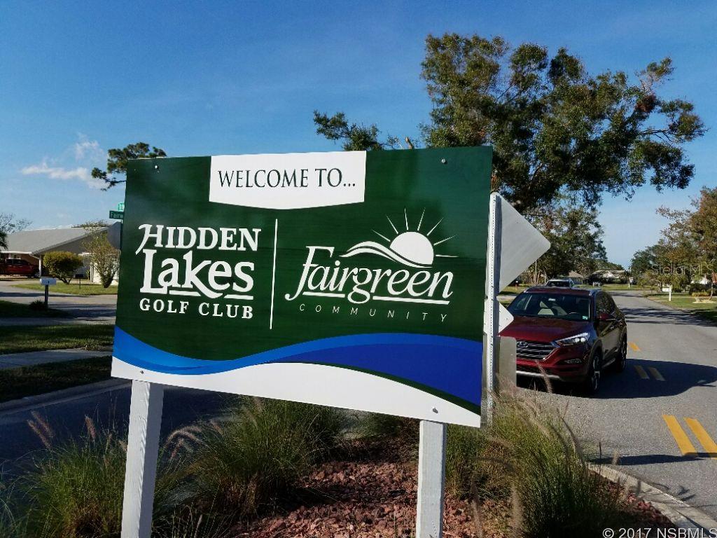 Fairgreen Unit 05 - Residential