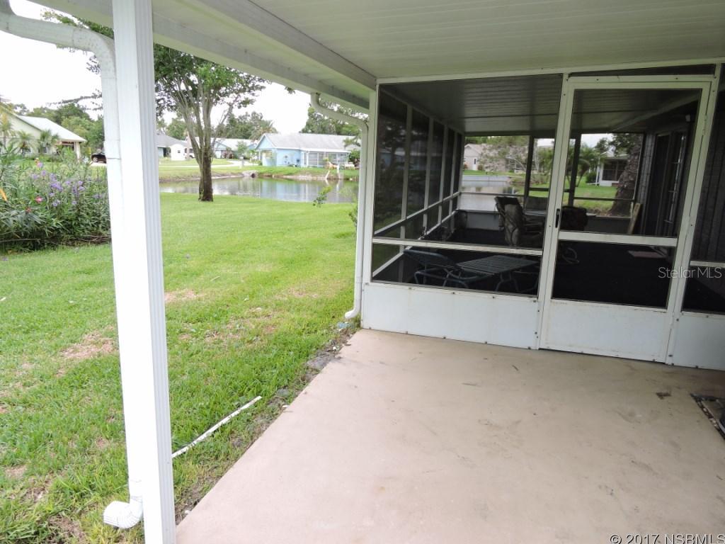 Fairgreen Unit 05 - Residential