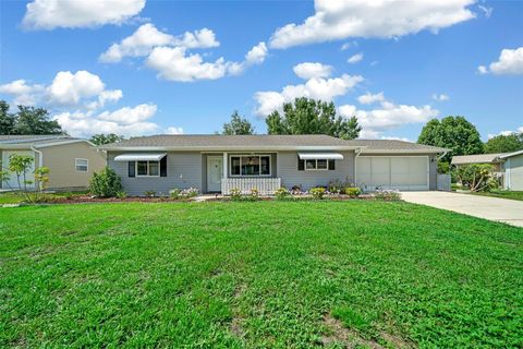 A home in OCALA