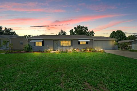 A home in OCALA