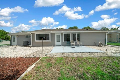 A home in OCALA