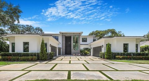 2161 SHARON ROAD WINTER PARK FL 32789